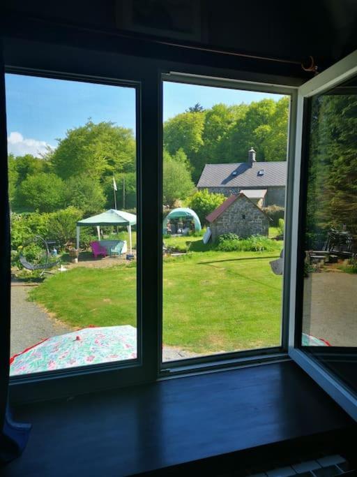 Country Side Haven Two Double Ensuite Bedrooms Couples Exclusive Rate Offered Saint-Michel-de-Montjoie Экстерьер фото